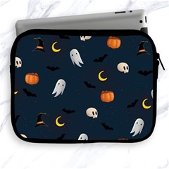 Halloween Apple Ipad 2/3/4 Zipper Cases by nate14shop