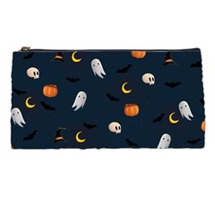 Halloween Pencil Case by nate14shop