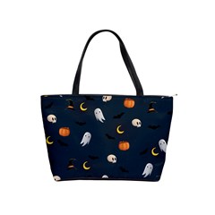 Halloween Classic Shoulder Handbag