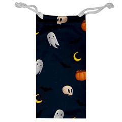 Halloween Jewelry Bag