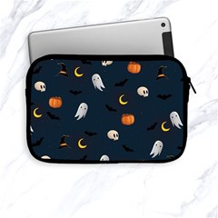 Halloween Apple Ipad Mini Zipper Cases by nate14shop