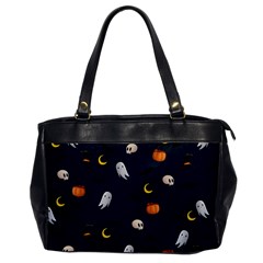 Halloween Oversize Office Handbag by nate14shop