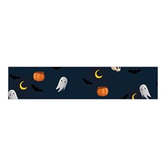 Halloween Velvet Scrunchie by nate14shop