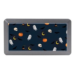 Halloween Memory Card Reader (mini) by nate14shop