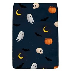 Halloween Removable Flap Cover (l) by nate14shop