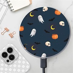 Halloween Wireless Charger