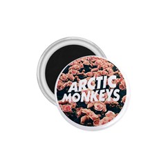 Arctic Monkeys Colorful 1 75  Magnets by nate14shop