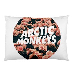 Arctic Monkeys Colorful Pillow Case by nate14shop