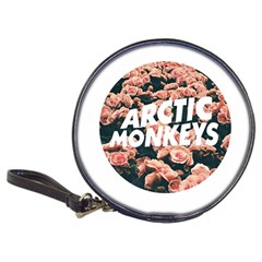 Arctic Monkeys Colorful Classic 20-cd Wallets by nate14shop