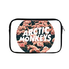 Arctic Monkeys Colorful Apple Macbook Pro 13  Zipper Case by nate14shop