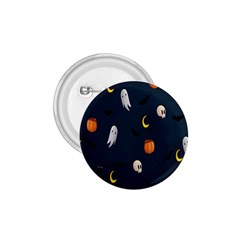 Halloween 1 75  Buttons