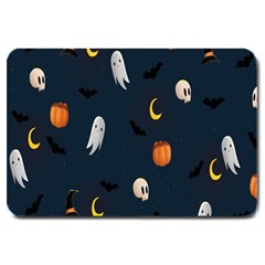 Halloween Large Doormat 