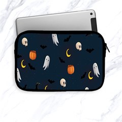 Halloween Apple Ipad Mini Zipper Cases by nate14shop