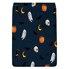 Halloween Removable Flap Cover (s) by nate14shop