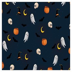 Halloween Lightweight Scarf  by nate14shop