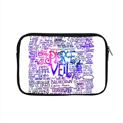 Piere Veil Apple Macbook Pro 15  Zipper Case by nate14shop