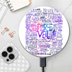 Piere Veil Wireless Charger