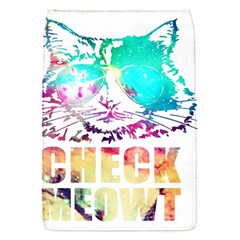 Check Meowt Removable Flap Cover (s) by nate14shop