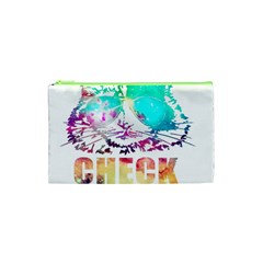 Check Meowt Cosmetic Bag (xs) by nate14shop