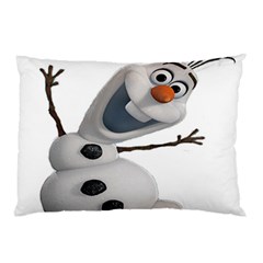 Frozen Pillow Case (two Sides) by nate14shop