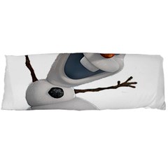 Frozen Body Pillow Case (dakimakura) by nate14shop