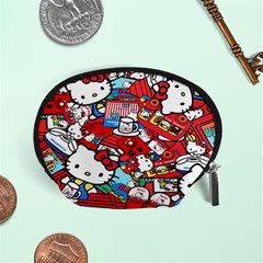 Hello-kitty Accessory Pouch (small) by nate14shop