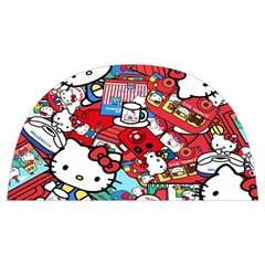 Hello-kitty Anti Scalding Pot Cap