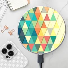 Geometric Wireless Charger