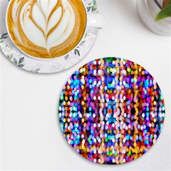 Hd-wallpaper 1 Uv Print Round Tile Coaster