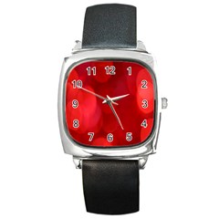 Hd-wallpaper 3 Square Metal Watch