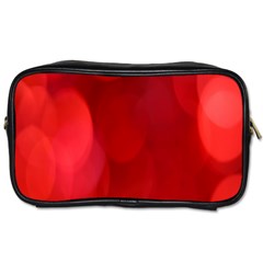 Hd-wallpaper 3 Toiletries Bag (two Sides) by nate14shop