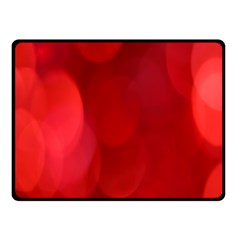 Hd-wallpaper 3 Fleece Blanket (small)