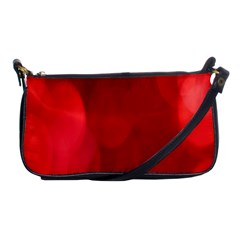 Hd-wallpaper 3 Shoulder Clutch Bag by nate14shop