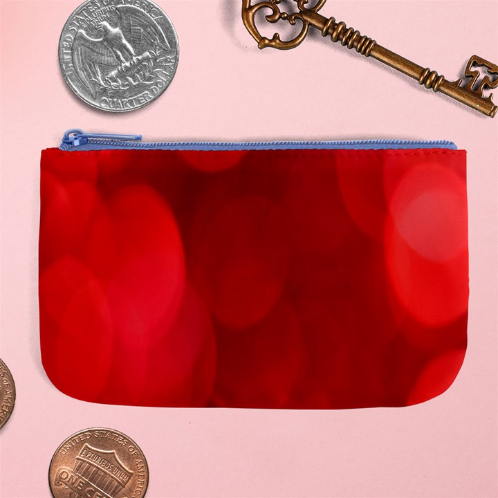 Hd-wallpaper 3 Large Coin Purse