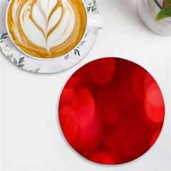 Hd-wallpaper 3 Uv Print Round Tile Coaster