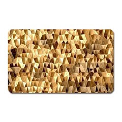 Hd-wallpaper 2 Magnet (rectangular) by nate14shop