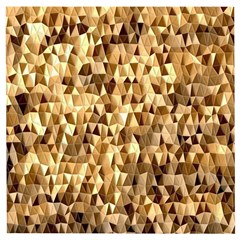 Hd-wallpaper 2 Wooden Puzzle Square by nate14shop