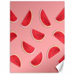 Water Melon Red Canvas 36  x 48  35.26 x46.15  Canvas - 1