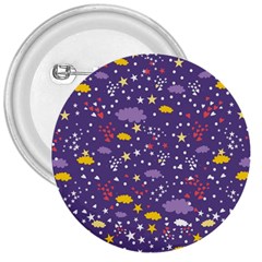 Pattern-cute-clouds-stars 3  Buttons