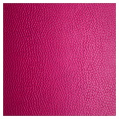 Pink Leather Leather Texture Skin Texture Lightweight Scarf  by artworkshop