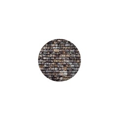 Wall Stone Wall Brick Wall Stoneworks Masonry 1  Mini Buttons