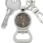 Wall Stone Wall Brick Wall Stoneworks Masonry Bottle Opener Key Chain Front