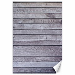 Wood Wooden Wall Wooden Boards Wall Boards Wall Canvas 12  X 18  by artworkshop