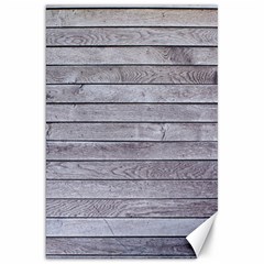 Wood Wooden Wall Wooden Boards Wall Boards Wall Canvas 20  X 30  by artworkshop