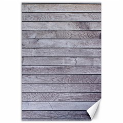 Wood Wooden Wall Wooden Boards Wall Boards Wall Canvas 24  X 36  by artworkshop