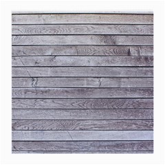 Wood Wooden Wall Wooden Boards Wall Boards Wall Medium Glasses Cloth (2 Sides) by artworkshop