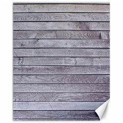 Wood Wooden Wall Wooden Boards Wall Boards Wall Canvas 16  X 20  by artworkshop