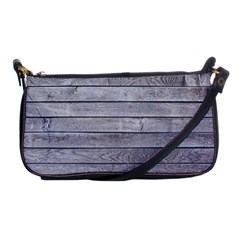 Wood Wooden Wall Wooden Boards Wall Boards Wall Shoulder Clutch Bag by artworkshop