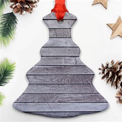 Wood Wooden Wall Wooden Boards Wall Boards Wall Ornament (christmas Tree)  by artworkshop