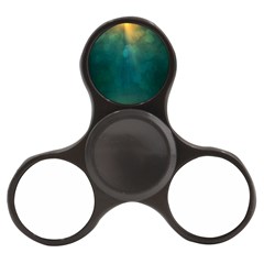 Background Green Finger Spinner by nate14shop